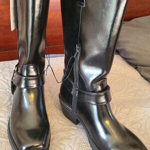 Ladies Riding Boots